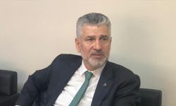AK Parti'li Aydın: "Yüreğin varsa Trabzon'da da söyle!"