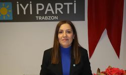 İYİ Parti'li Fatma Başkan: “Erzurum’daki gibi olaylar yaşanmasın”