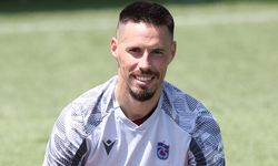 Hamsik yine ilk 11'de