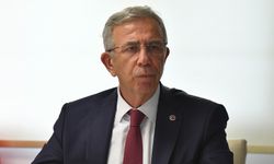 Mansur Yavaş'tan CHP'ye hayır diyen İYİ Parti için ilk yorum