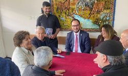 CHP Trabzon Milletvekili Adayı Çakır: "Amaç ekonomik tabloyu kamufle etmek!"