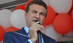 Meclise giren Sarıgül'den Kılıçdaroğlu'na destek!