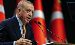 Cumhurbaşkanı Erdoğan, "Depreme karşı seferberlik ruhuyla çalışmaları sürdüreceğiz"