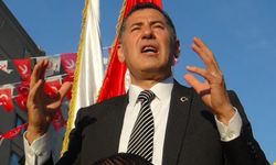 Mustafa Sarıgül'den olay olacak Sinan Oğan iddiası