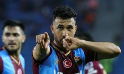 Trabzonspor’da Trezeguet şoku! Oyuna devam edemedi