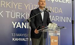 Soylu: 'Bizim yerimizde olsanız siz evinizden dışarı çıkamazsınız'