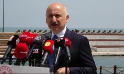 Karaismailoğlu: “Durmak yok; istikrara, gelişmeye, kalkınmaya devam”