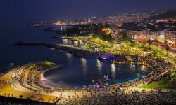 Trabzon Ganita'da restoran fiyatları belli oldu!