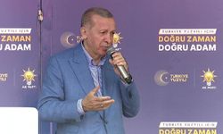 Erdoğan'dan çalışan ve emeklilere müjde: '' Temmuz'da rahatlayacaksınız''