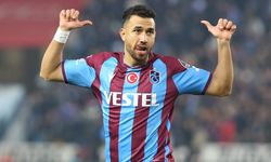 Trabzonspor'da Trezeguet kafaları karıştırdı!