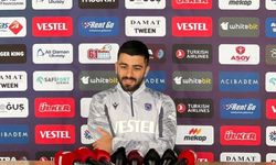 Umut Bozok: "Benim için zor bir sene oldu"