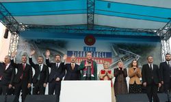 Mumcu: ''Yüzyılın seçimi olacak''
