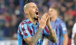Marek Hamsik için karar verme zamanı!