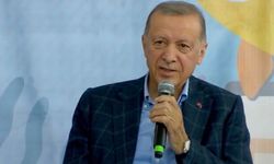 Erdoğan: '14 Mayıs'ta en büyük desteği biz aldık'