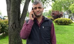 Dolandırıcılar 60 bin TL’sini alıp "Allah razı olsun" dedi