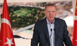 Cumhurbaşkanı Erdoğan'dan enflasyon mesajı! "Artık elimiz daha güçlü"