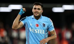  Maxi Gomez'e Yunanistan'dan kanca!