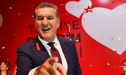 Mustafa Sarıgül açıkladı: TDP, CHP’ye katılıyor!