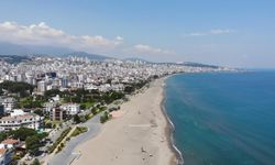 Karadeniz'in deniz suyu sıcaklığı en düşük illeri Samsun ve Ordu