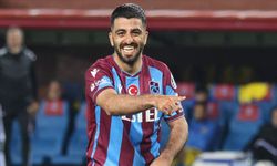 Trabzonspor'da Umut Bozok dikkat çekti!