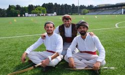 Bayburt Üniversitesi madalya kazandı