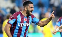 Umut Bozok: "Marek için oynadık"