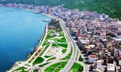 Doğu Karadeniz’de o ilçe il olabilir! Hazırlıklar başladı