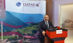 Katar Hava Yolları Doha'dan Trabzon'a direkt uçak seferleri başlattı