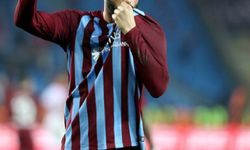 Trabzonspor’un eski yıldızı için flaş açıklama! Yollar ayrıldı