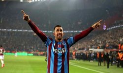 Trezeguet'ten eleştirilere sahada cevap geldi!