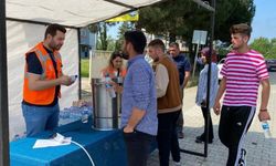 Terme Belediyesi’nden YKS mesaisi