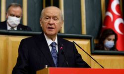 MHP Lideri Bahçeli: ”Vahşet her gün yeni bir boyut kazanmaktadır”