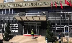 İstanbul'da Maltepe Belediye'sine silahlı saldırı