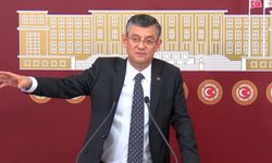 Özgür Özel CHP genel başkanlı adaylığını açıkladı