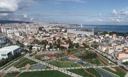 Samsun, en fazla dış göç veren 4. il oldu