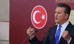 TBMM’de Mustafa Sarıgül'e yumruklu saldırı