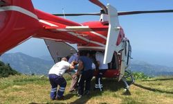 Yayla sezonunun başlaması ile mesaileri yoğun geçiyor