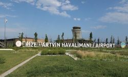 Rize-Artvin Havalimanı'na yapılan uçak seferleri Rizeliler'e yetmiyor