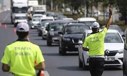 Bayramda trafik bilançosu belli oldu! İşte kazaların nedeni