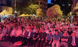 Çaycuma’da 15 Temmuz Demokrasi ve Milli Birlik Günü anma etkinlikleri