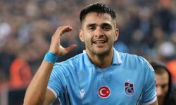 Gomez Trabzonspor'dan ayrılıyor mu? İspanyollar harekete geçti