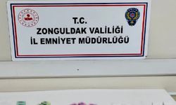 KOM'dan kaçak tütün operasyonu