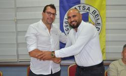 Fatsa Belediyespor’da Murat Parlak dönemi