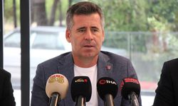 Hüseyin Eroğlu: “Sivasspor deplasmanından galibiyetle dönmek istiyoruz”