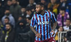 Trabzonspor'dan Denswil açıklaması