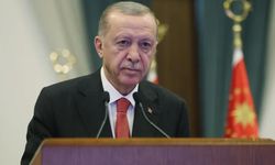 Cumhurbaşkanı Erdoğan: "Ülkemiz Gazze'ye en fazla yardım yapan ikinci ülke olmuştur"