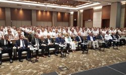 Büyükekşi, sezon başı seminerinde TFF temsilcileri ile bir araya geldi