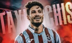 Trabzonspor Fountas transferinin detaylarını açıkladı!