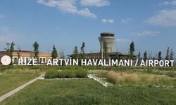 Rize-Artvin havalimanının yılık yolcu kapasitesini milletvekili açıkladı