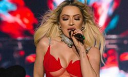 Evliliği 5 ay süren Hadise'den itiraf! Benimki pek evlilikten sayılmaz